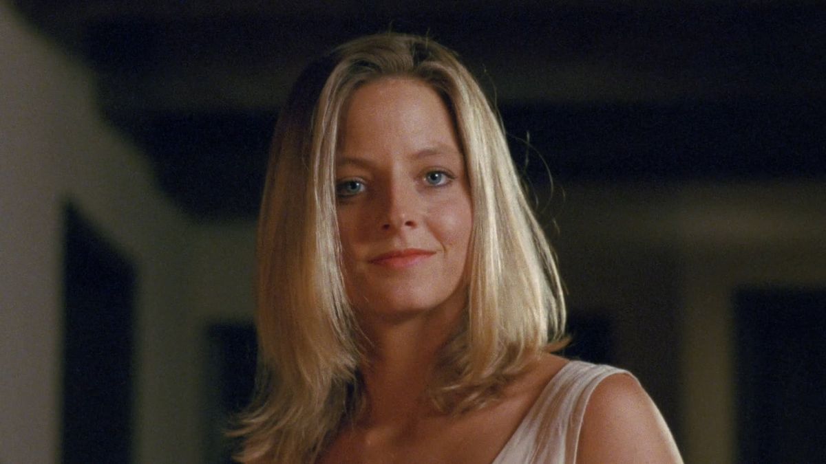 A Vif Film Avec Jodie Foster Backtrack - Film (1990) - SensCritique