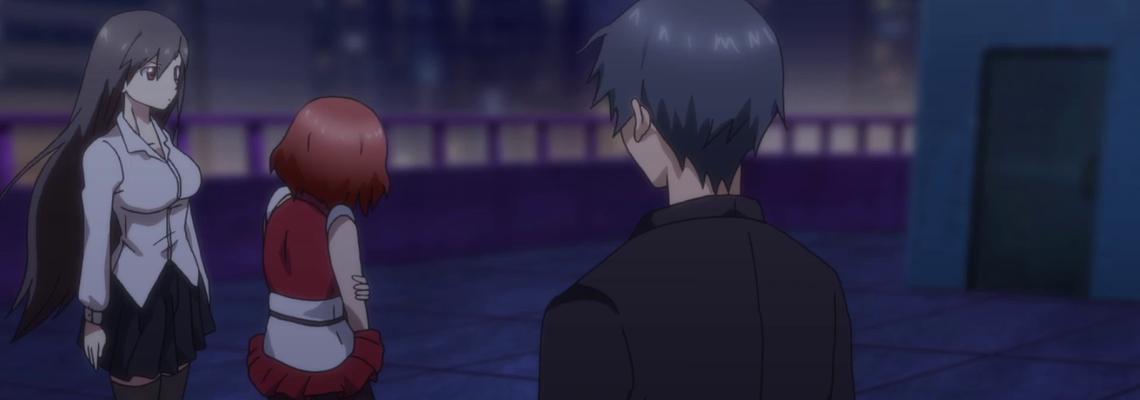 Cover My Cultivator Girlfriend