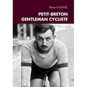 Petit-Breton gentleman cycliste