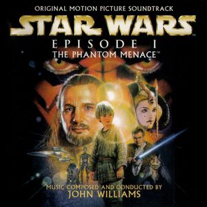 Star Wars: Episode One: The Phantom Menace: Duel of the Fates