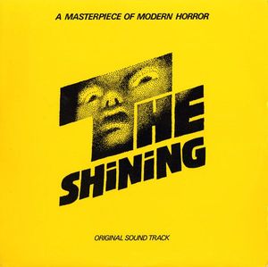 The Shining - Main Title
