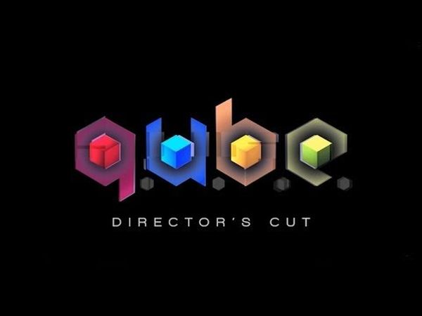 Q.U.B.E: Director's Cut