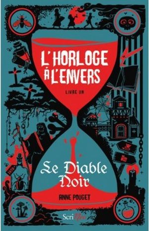 Le Diable noir