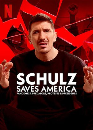 Schulz Saves America