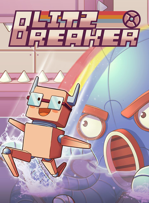 Blitz Breaker