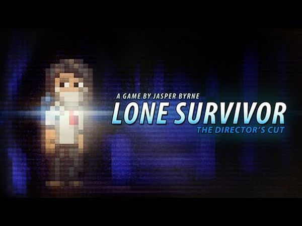 Lone Survivor: The Director's Cut