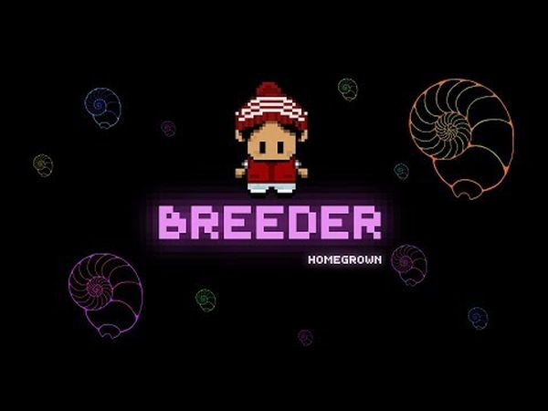 Breeder Homegrown: Director's Cut