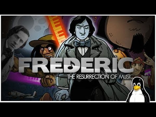 Frederic: Resurrection of Music Director's Cut