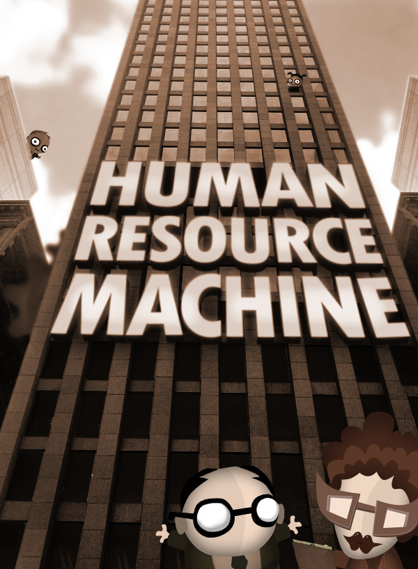 Human Resource Machine for mac download