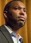 Ta-Nehisi Coates