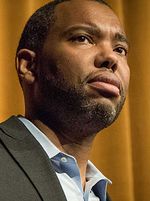 Ta-Nehisi Coates