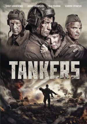 Tankers