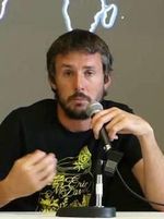 Peter Gelderloos