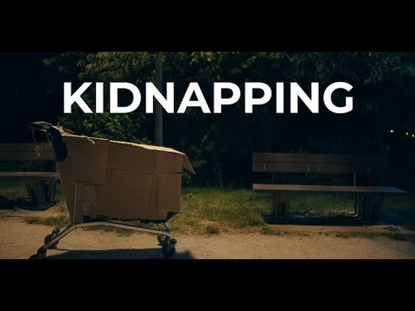 Kidnapping