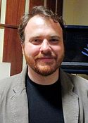 Wojciech Chmielarz