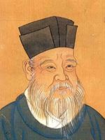 Zhu Xi