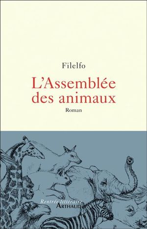 L'Assemblée des animaux