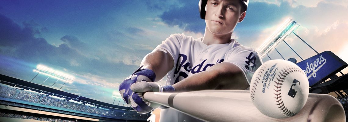 Cover R.B.I. Baseball 17