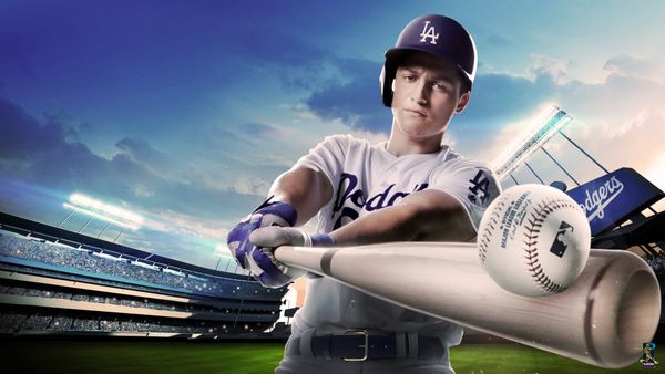 R.B.I. Baseball 17