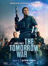 Affiche The Tomorrow War