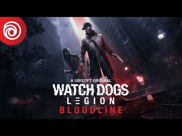 Watch Dogs: Legion - Les Liens du Sang