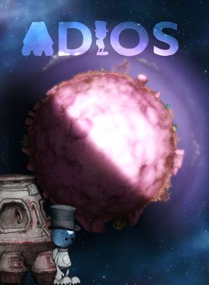 ADIOS: Amazing Discoveries In Outer Space