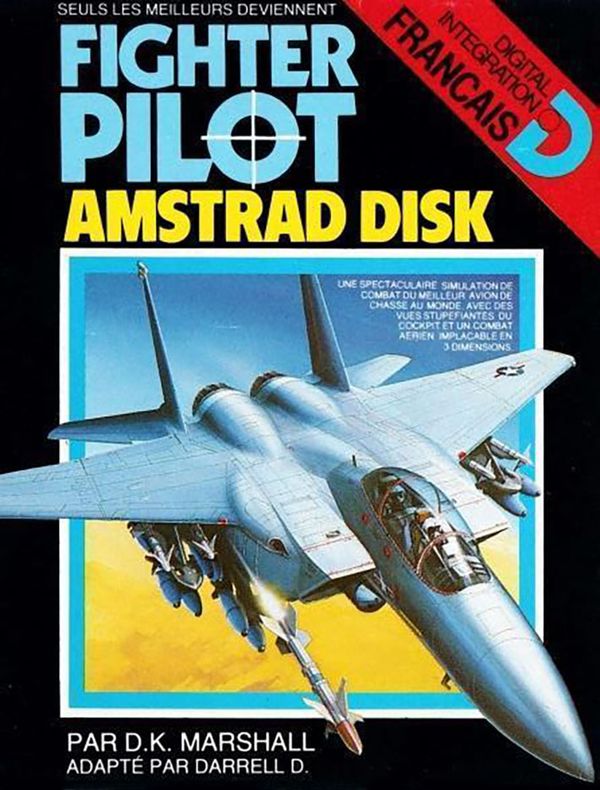 Fighter Pilot