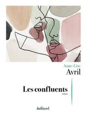 Couverture Les Confluents Couverture Les Confluents