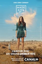 Affiche Made for Love Affiche Made for Love