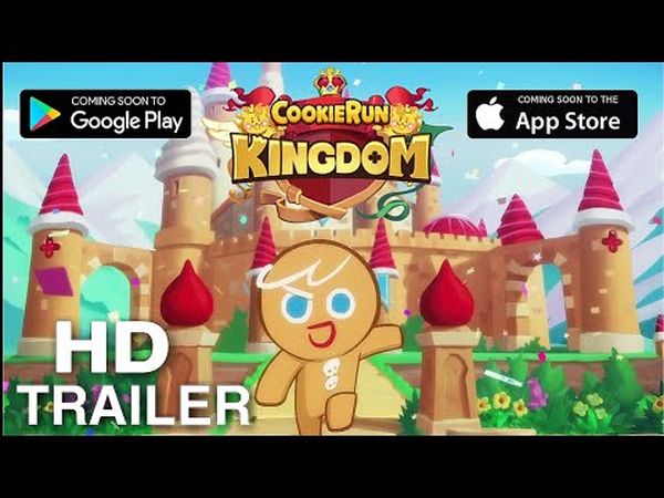 Cookie Run: Kingdom