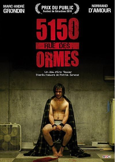 5150 Rue Des Ormes Film