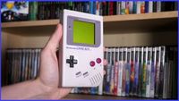 Game Boy: When Boy Met Game