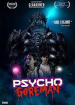 Affiche Psycho Goreman