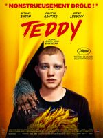 Affiche Teddy Affiche Teddy