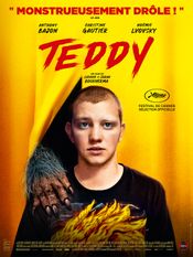 Affiche Teddy Affiche Teddy