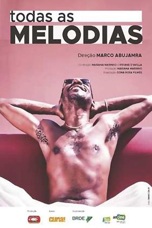 Luiz Melodia : Les mélodies de sa vie