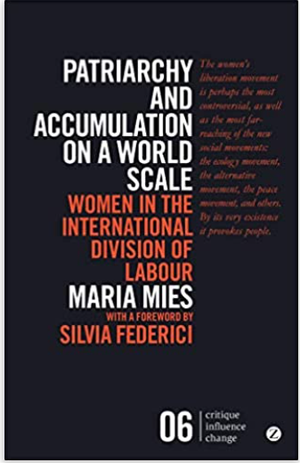 Patriarchy and accumulation on a world scale
