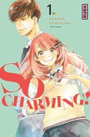 So Charming!, tome 1