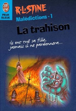 La Trahison