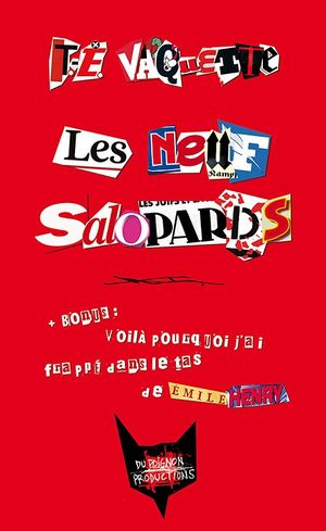 Les Neuf Salopards