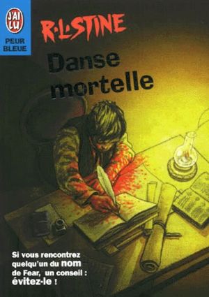 Danse mortelle