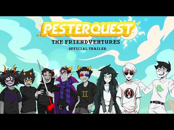 Pesterquest