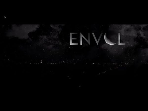 Envol