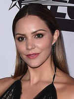 Katharine McPhee