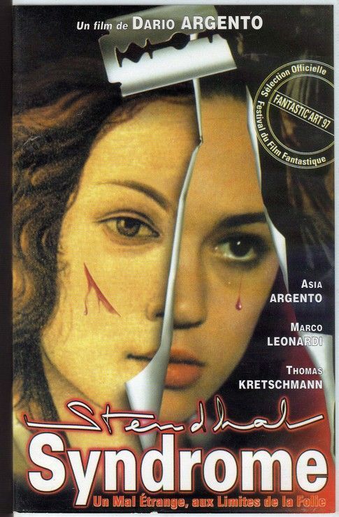 Syndrome De Stendhal Film Le Syndrome de Stendhal - Film (1996) - SensCritique