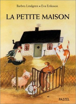 La Petite Maison