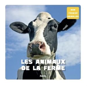 Les Animaux de la ferme