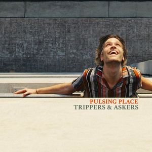 Pulsing Place (Single)