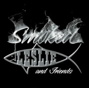 Smoked Fish and Friends (Live)