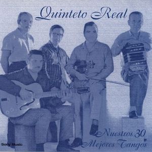 Nuestros 30 mejores tangos